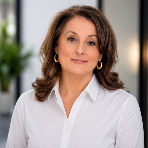 Linda Rexhaj Maliqi